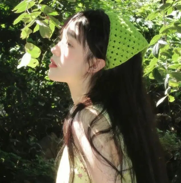 彩虹人
