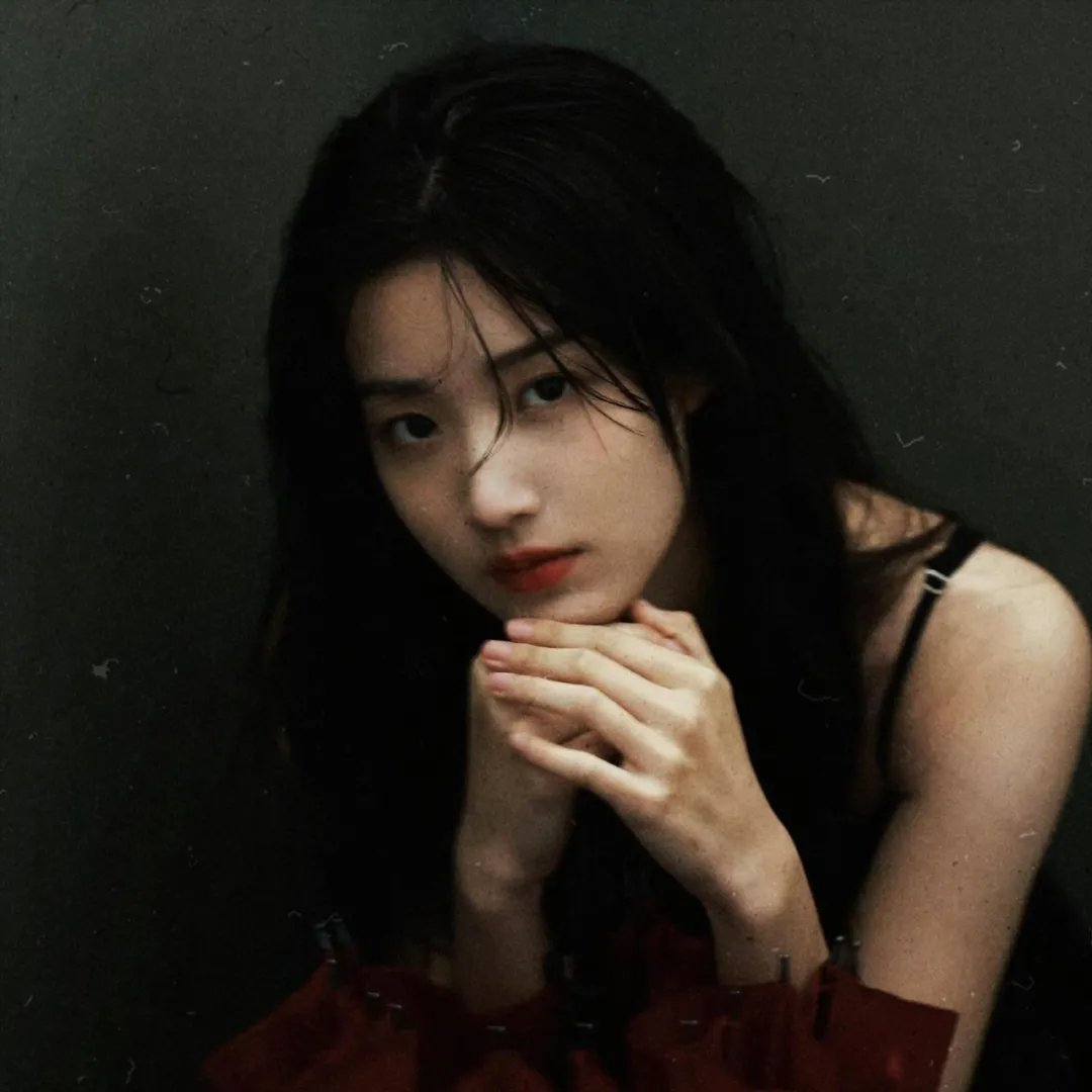 砍柴姑娘
